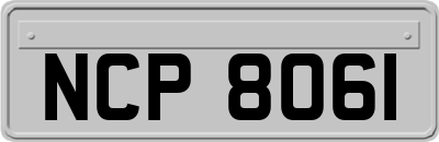 NCP8061