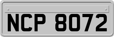 NCP8072