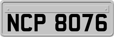 NCP8076
