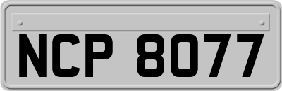 NCP8077