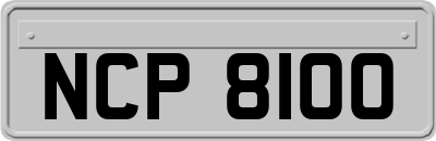 NCP8100