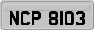 NCP8103