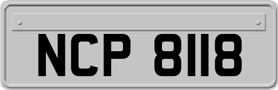 NCP8118