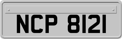 NCP8121