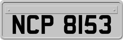 NCP8153