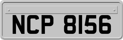 NCP8156