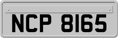 NCP8165