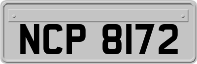 NCP8172