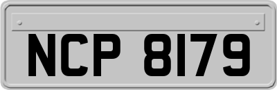 NCP8179