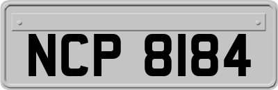 NCP8184
