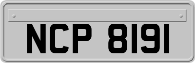 NCP8191