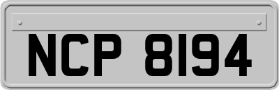 NCP8194