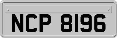 NCP8196
