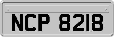 NCP8218