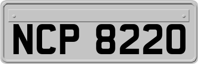 NCP8220