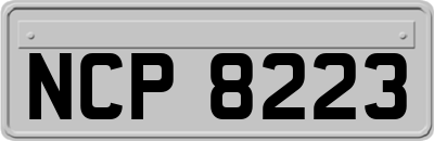 NCP8223