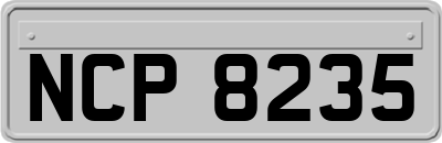 NCP8235
