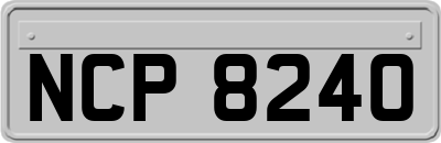 NCP8240