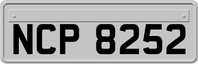 NCP8252