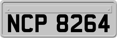 NCP8264