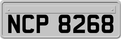 NCP8268