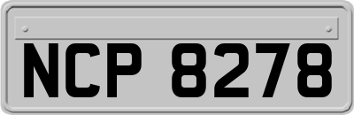 NCP8278