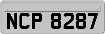 NCP8287