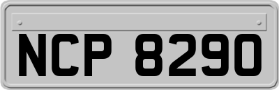 NCP8290