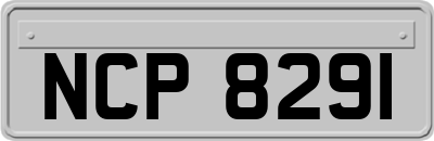 NCP8291