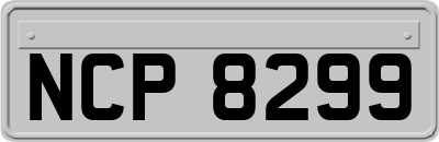 NCP8299