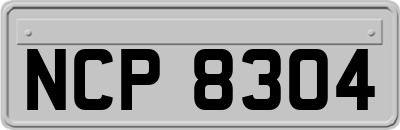 NCP8304