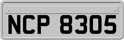 NCP8305