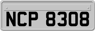 NCP8308
