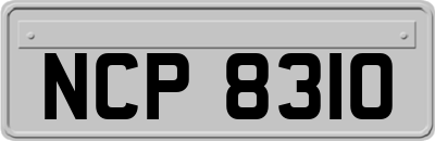 NCP8310