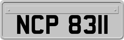 NCP8311
