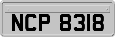 NCP8318