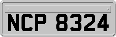 NCP8324