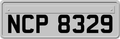 NCP8329