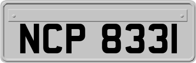 NCP8331