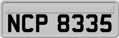 NCP8335