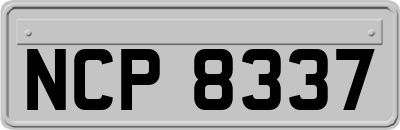 NCP8337