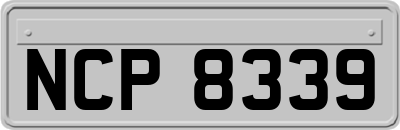 NCP8339