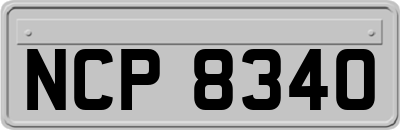 NCP8340