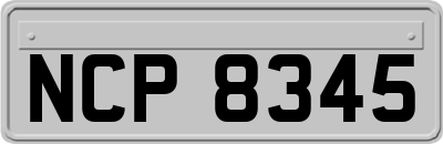 NCP8345