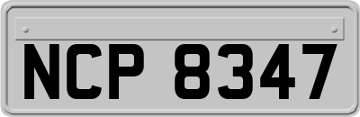 NCP8347