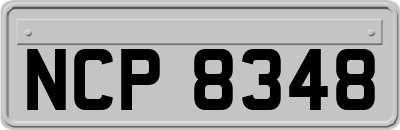 NCP8348