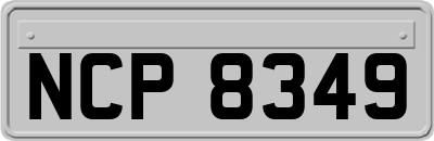 NCP8349