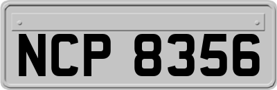 NCP8356
