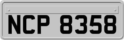 NCP8358