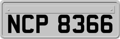 NCP8366